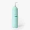 Lamuselab Gel Moussant Detergente Viso e Corpo Sebo-Regolatore Idratante 500ml