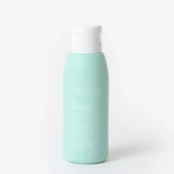 Lamuselab Gel Moussant Viso e Corpo Sebo-Regolatore Delicato 100ml
