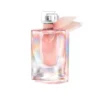 Lancome La Vie Est Belle Soleil Cristal Eau De Parfum Donna - La fragranza della vibrante felicità - 100 ml - Vapo