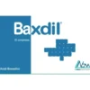Lanova Baxdil Integratore per Articolazioni e Reumatismi 30 Compresse