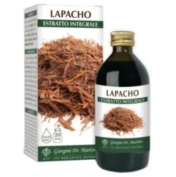 LAPACHO Estr.Int.200ml SVS