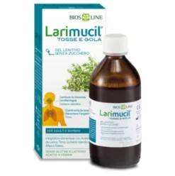 LARIMUCIL Tosse Gola 120ml