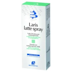 LARIS Latte Spray 100ml