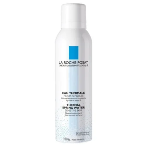 La Roche-Posay Acqua Termale Spray Lenitiva e Addolcente 150ml