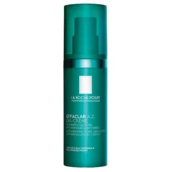 La Roche Posay Effaclar A.z. Gel Crema - Crema viso anti-imperfezioni, anti-segni e anti-rughe - 40 ml