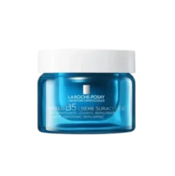 La Roche Posay Hyalu B5 Crema Viso Idratante SPF30 - Crema viso anti-rughe rimpolpante - 50 ml