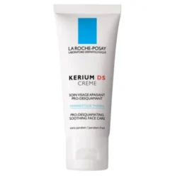 La Roche Posay Kerium DS Crema Viso Lenitiva Pro-Desquamante Pelle Seborroica 40ml