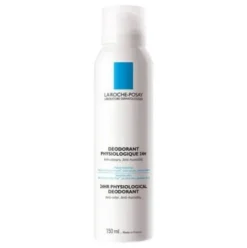 La Roche Posay Physiologique Deodorante Pelle Sensibile Senza Alluminio 150ml