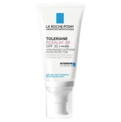 La Roche Posay Toleriane Rosaliac Ar SPF 30 - Trattamento idratante quotidiano anti-rossore - 40 ml