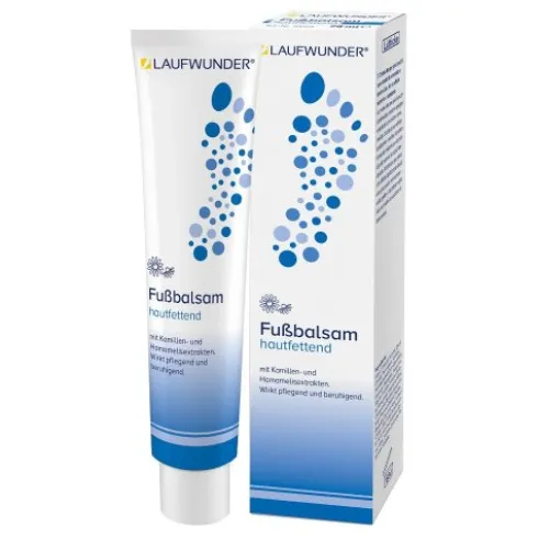 LAUFWUNDER Cr.Blu Emoll.75ml