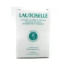 Lautoselle - Integratore di fermenti lattici e Vitamina C - 20 bustine orosolubili