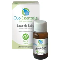LAVANDA Olio Ess.Extra 10mlERM