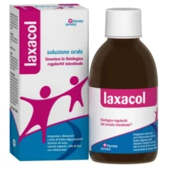 LAXACOL Sciroppo 200ml