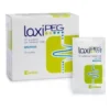 Laxipeg Macrogol 4000 Polvere Orale per Stitichezza - 20 Bustine