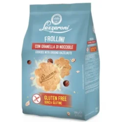 LAZZARONI Froll.Gran.Nocc.200g