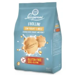 LAZZARONI Froll.Yog&Miele 200g