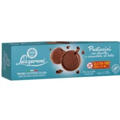 LAZZARONI Pasticc.Bisc/Ciocc.