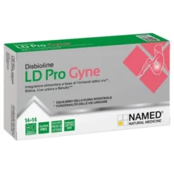 LD PRO GYNE+ 14Cps+14Cpr