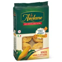 LE ASOLANE F-Fibra Capellini