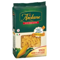 LE ASOLANE F-Fibra Eliche 250g