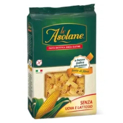 LE ASOLANE F-Fibra Farf.250g