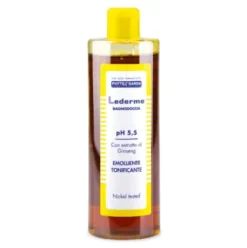 LEDERME BagnoDocc.pH5,5 380ml