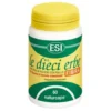LE DIECI ERBE Fibra 60 Capsule