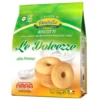 LE DOLCEZZE Bisc.Panna 200g