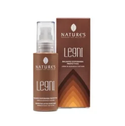 LEGNI NATURES Balsamo D/Barba