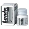 LENDUE Maxi 8 Compresse