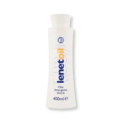Lenet Oil Detergente Delicato per la Cute 400ml