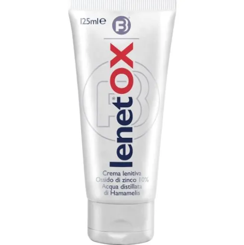 LENET OX Pomata 125ml