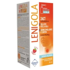 LENIGOLA Spy Junior 20ml