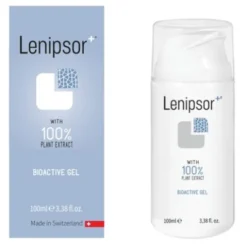 LENIPSOR+BIOACTIVE Gel 100ml