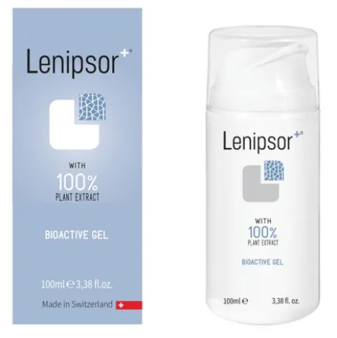 LENIPSOR+BIOACTIVE Gel 100ml