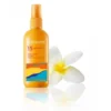 Les Polysianes Latte Spray SPF 15 Protezione Solare Media 125 ml