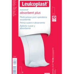 LEUKOMED Med.P-Op.TNT cm10x25