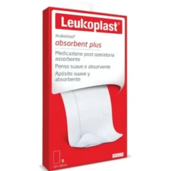 LEUKOMED Med.TNT cm10x20