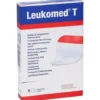 Leukomed T Medicazione Adesiva Trasparente 7,2x5 cm - 5 Pezzi