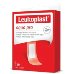 LEUKOPLAST Aqua-Pro 19x72 10pz