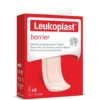LEUKOPLAST Barr.Cer.72x22 10pz