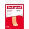 Leukoplast Elastic Cerotti 56x19 mm 10 Pezzi