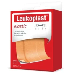 LEUKOPLAST El.Striscia 1mx6cm