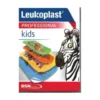 Leukoplast Kids Cerotti per Bambini 63x38 mm 12 Pezzi