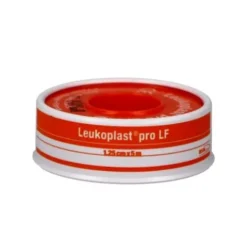 Leukoplast Pro LF Cerotto Medicale Fissaggio 1,25x500 cm