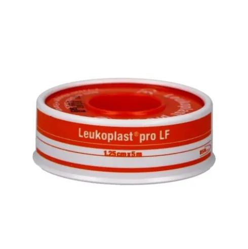 Leukoplast Pro LF Cerotto Medicale Fissaggio 1,25x500 cm