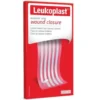 Leukosan Strip Cerotti Sutura Elastici 3x75mm 10 Pezzi - Parafarmaco