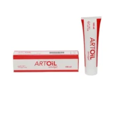 Levanpharma Artoil Emulgel Prodotto Parafarmaceutico per la Cute 100ml