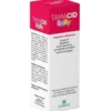Levante Tamacid Baby Integratore Emolliente e Lenitivo 150 ml