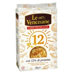 LE VENEZIANE Chicche Pat/Spin.